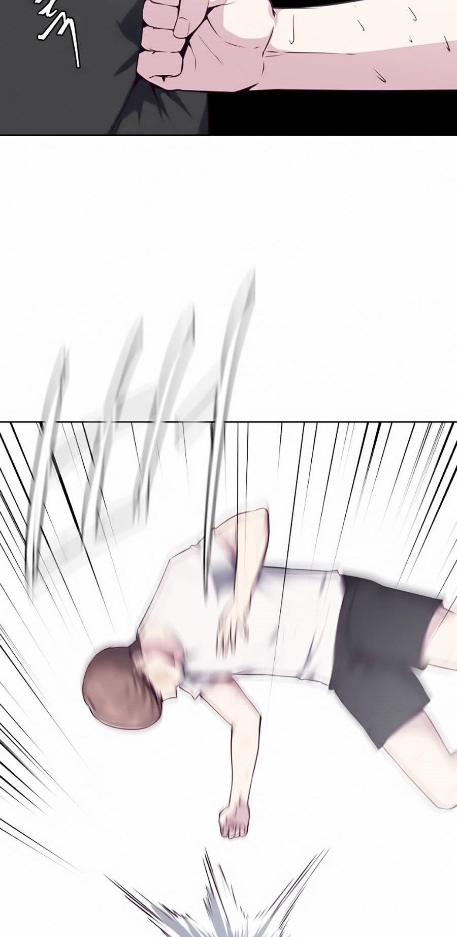 Giao Ước Tử Thần 33 trang 64