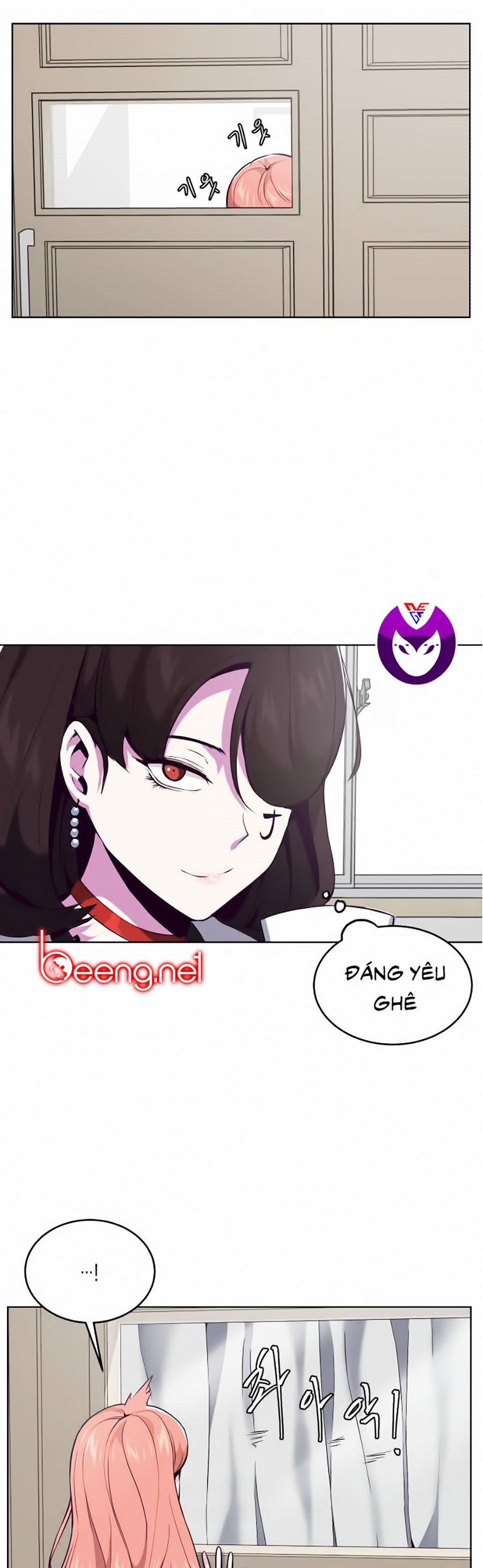 Giao Ước Tử Thần 33 trang 8