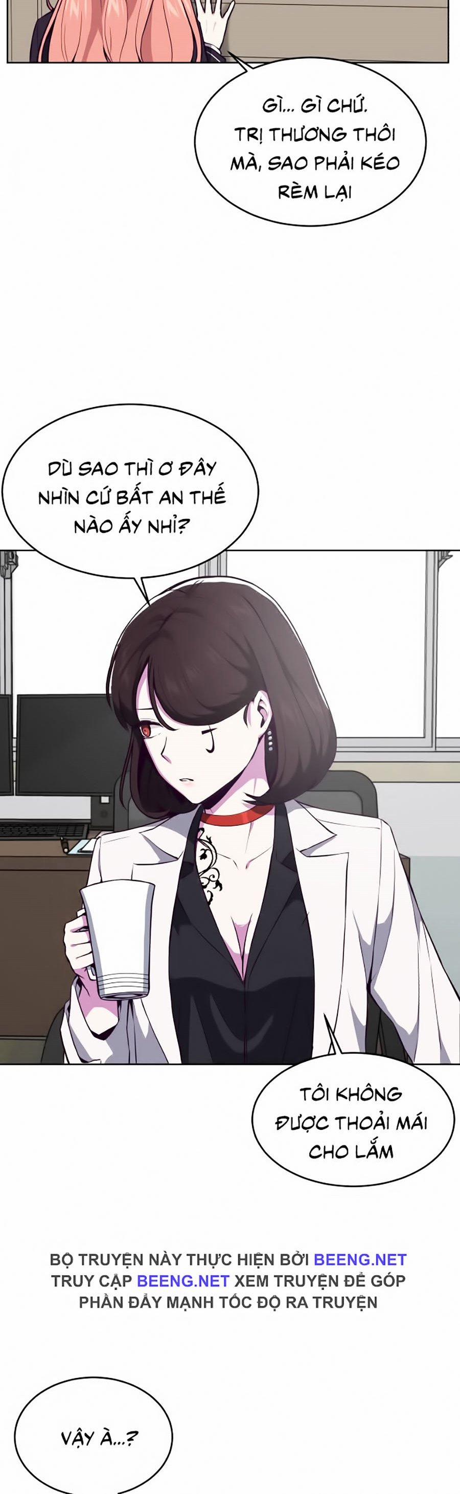 Giao Ước Tử Thần 33 trang 9