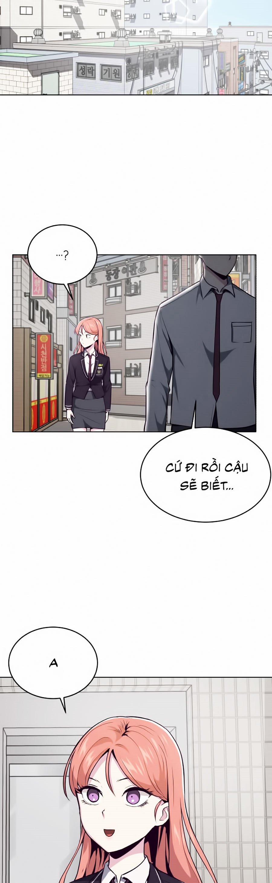 Giao Ước Tử Thần 34 trang 10