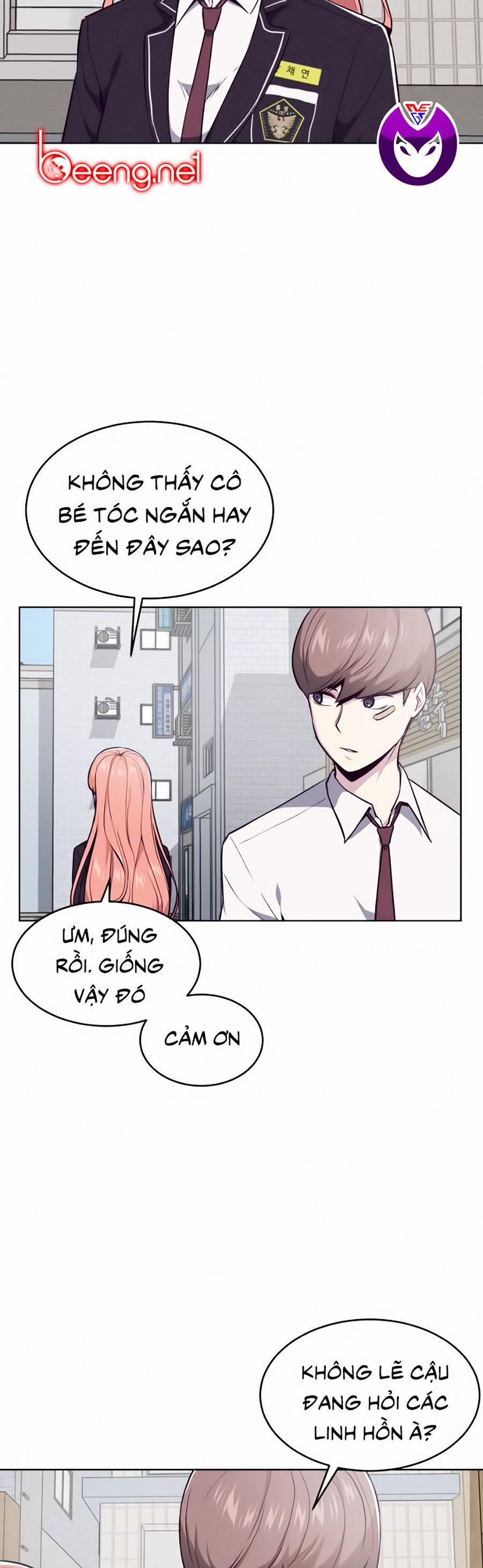 Giao Ước Tử Thần 34 trang 11