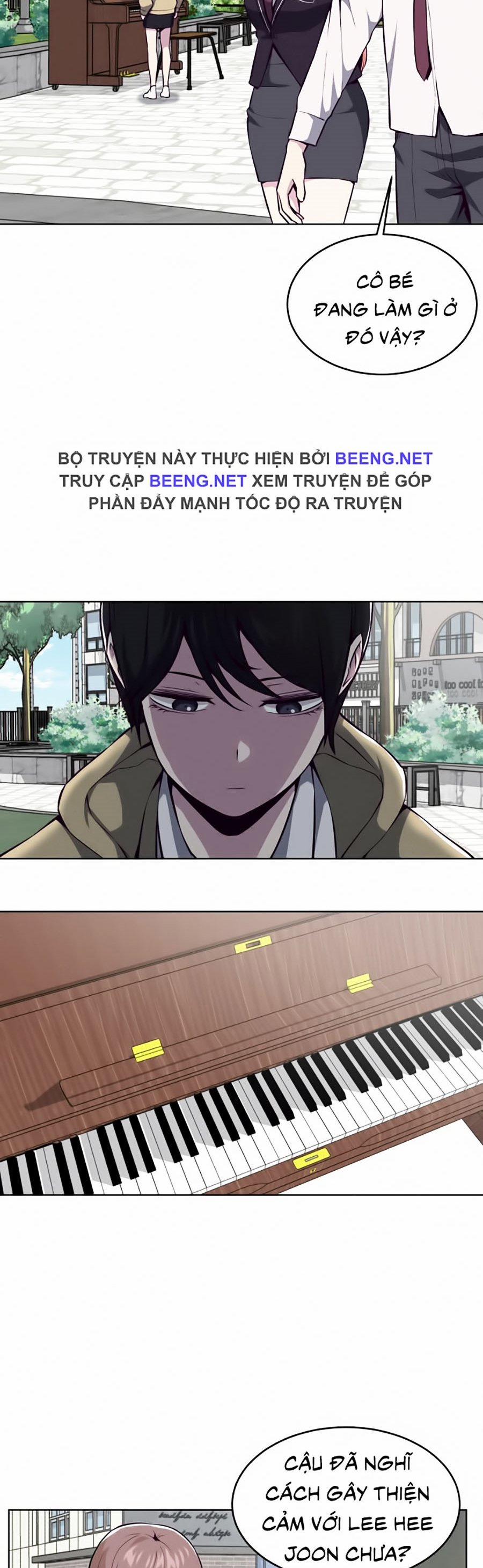 Giao Ước Tử Thần 34 trang 16