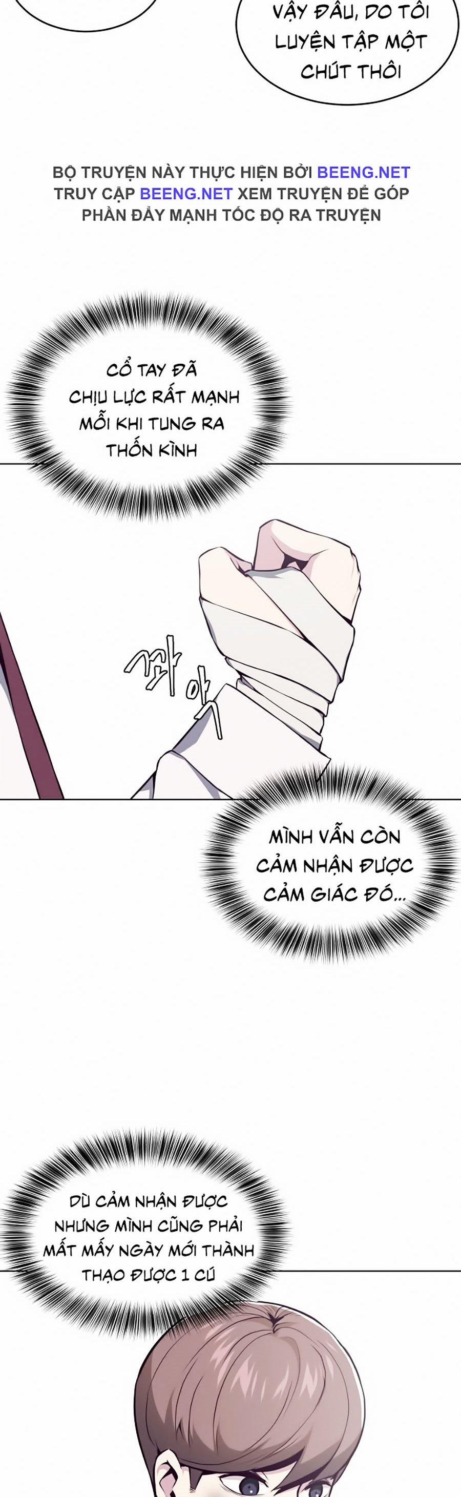 Giao Ước Tử Thần 34 trang 2