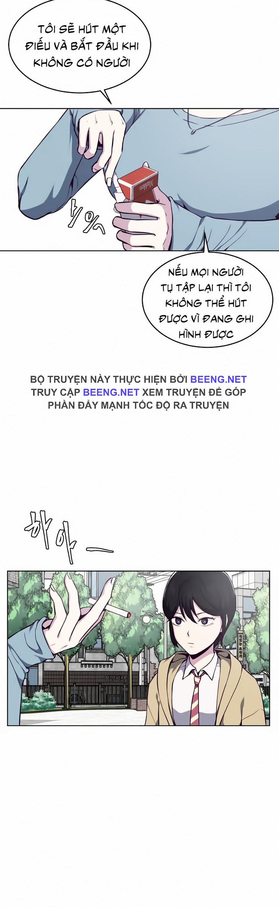 Giao Ước Tử Thần 34 trang 22