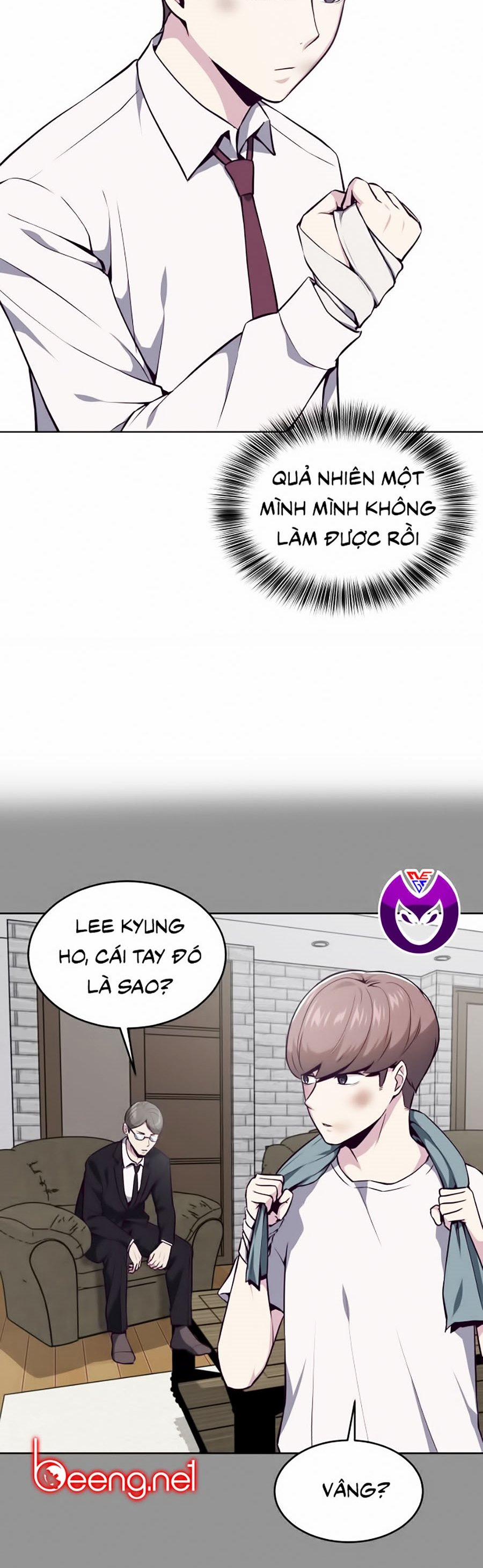 Giao Ước Tử Thần 34 trang 3