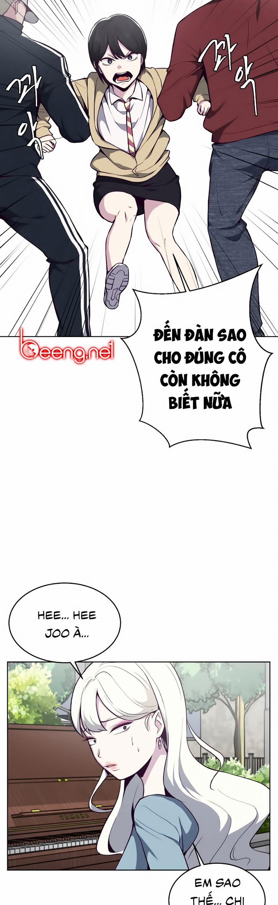 Giao Ước Tử Thần 34 trang 35