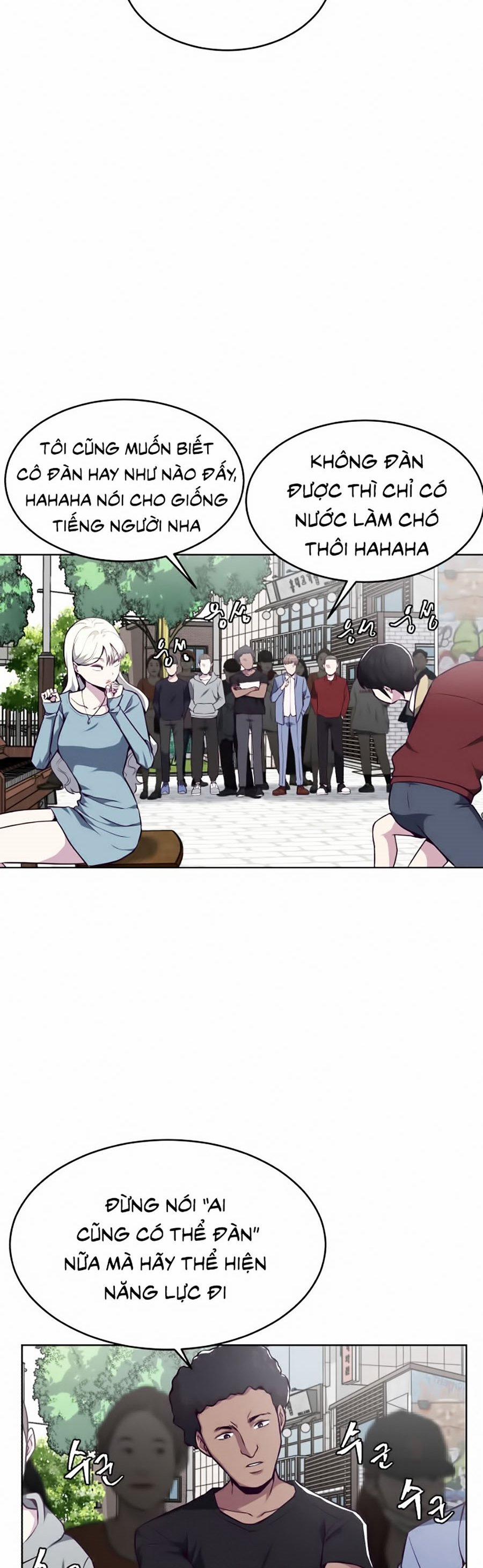 Giao Ước Tử Thần 34 trang 37