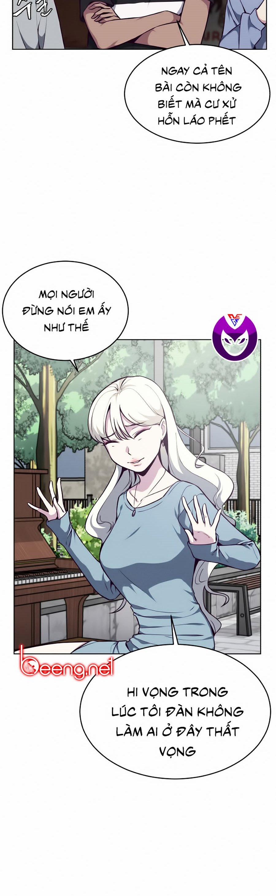 Giao Ước Tử Thần 34 trang 38