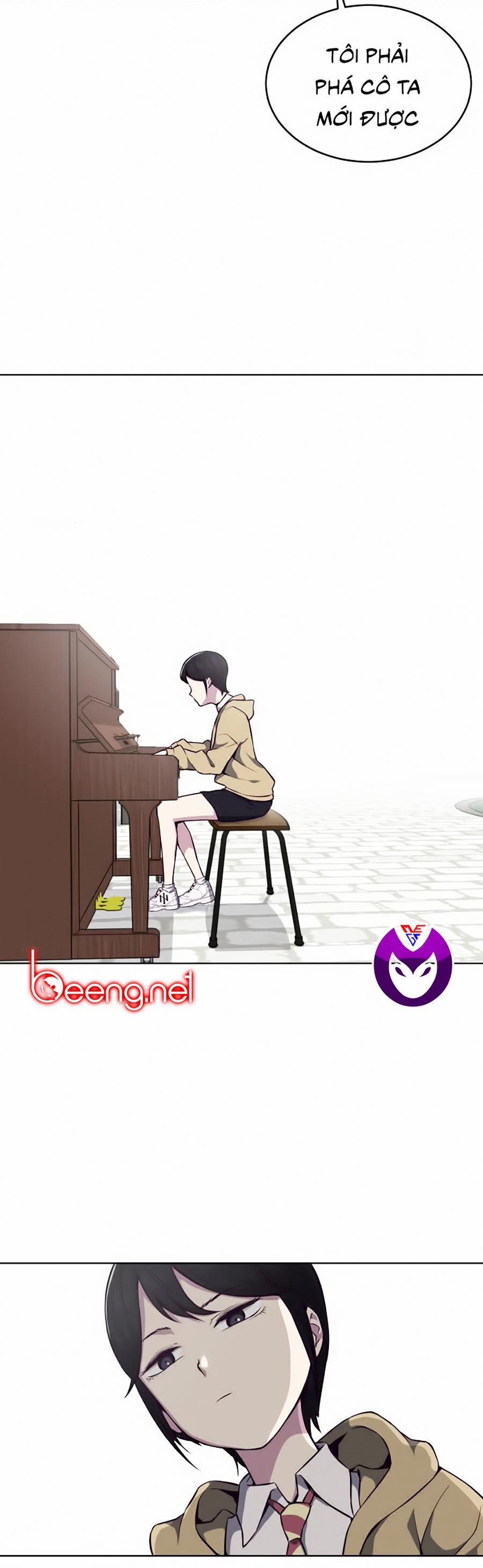 Giao Ước Tử Thần 34 trang 41