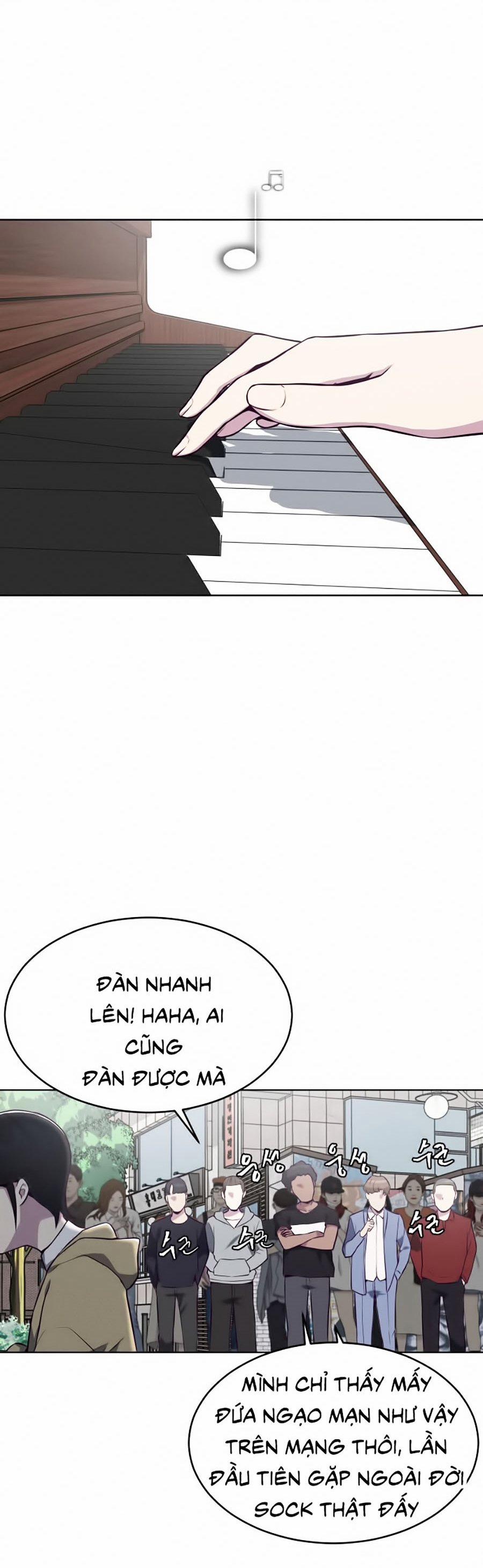 Giao Ước Tử Thần 34 trang 42