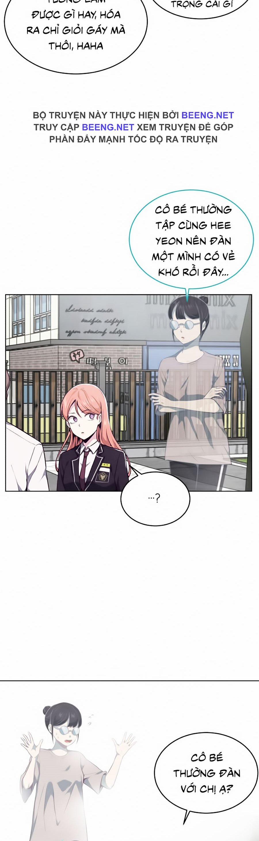 Giao Ước Tử Thần 34 trang 46