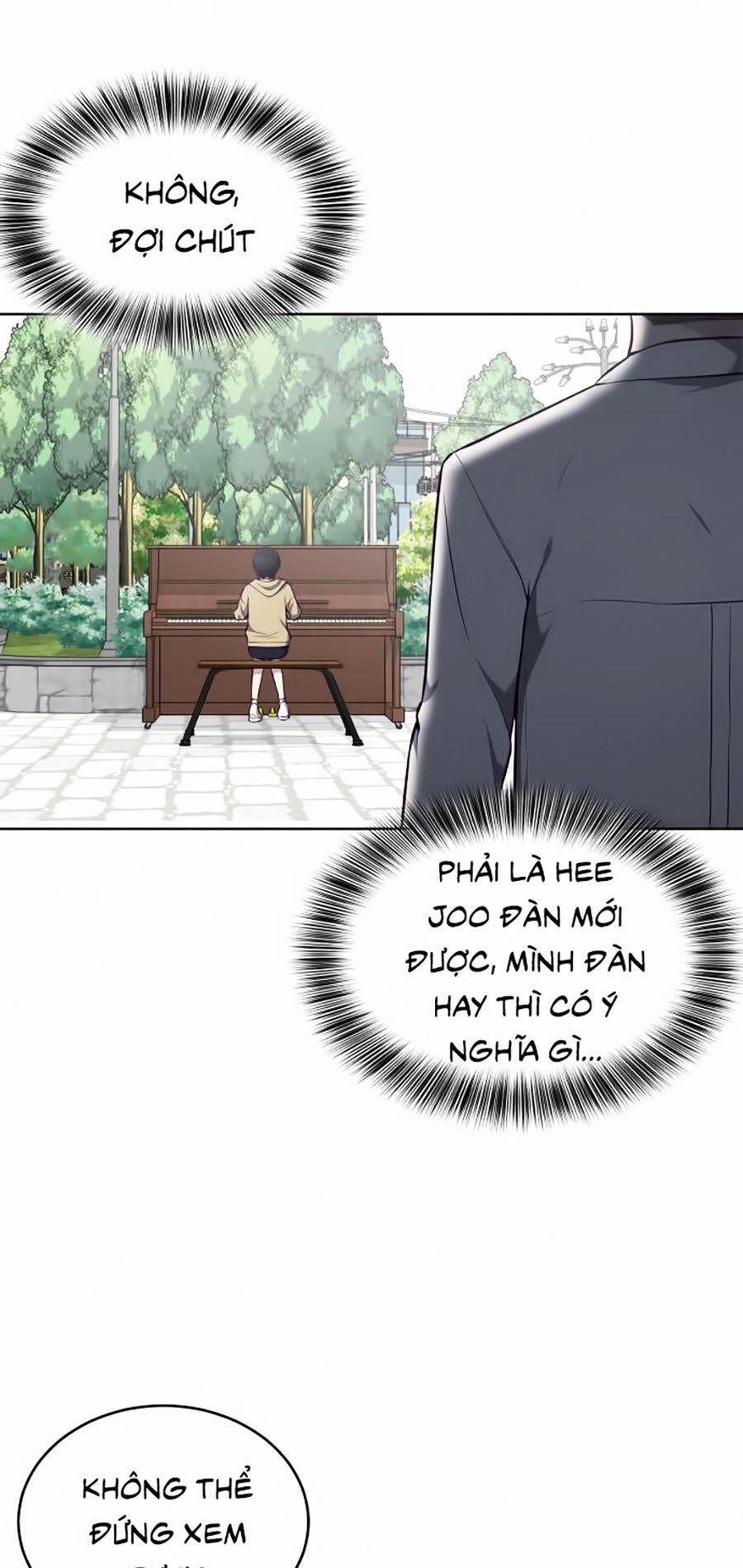 Giao Ước Tử Thần 34 trang 50