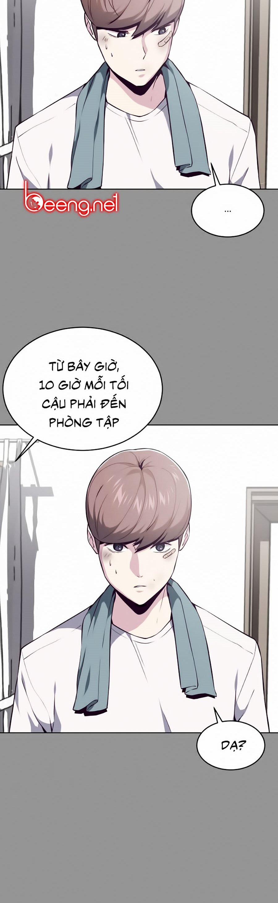 Giao Ước Tử Thần 34 trang 7