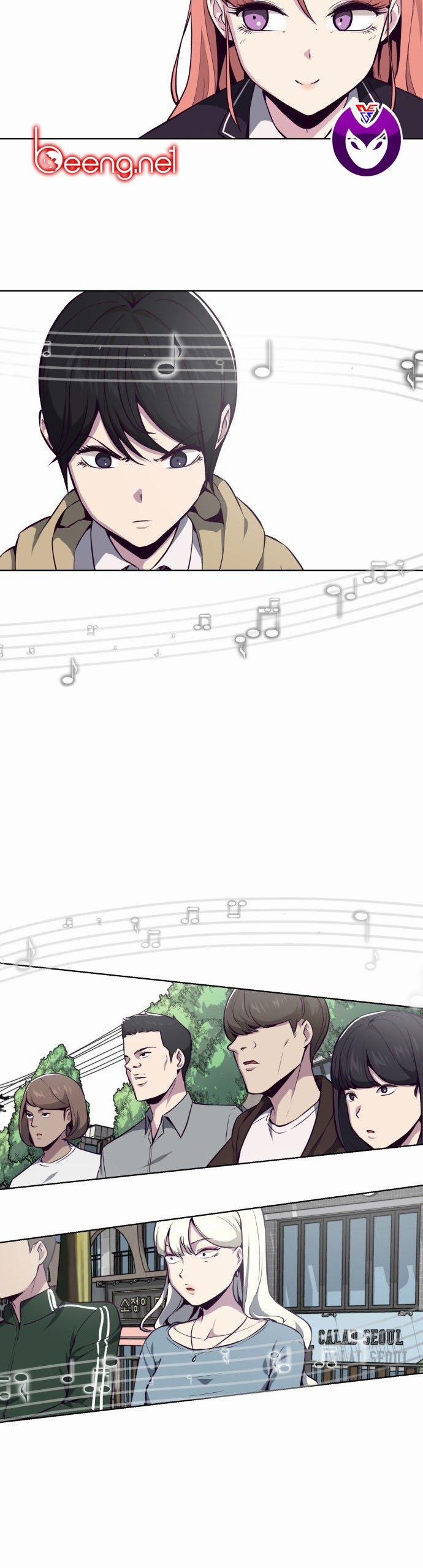 Giao Ước Tử Thần 35 trang 11