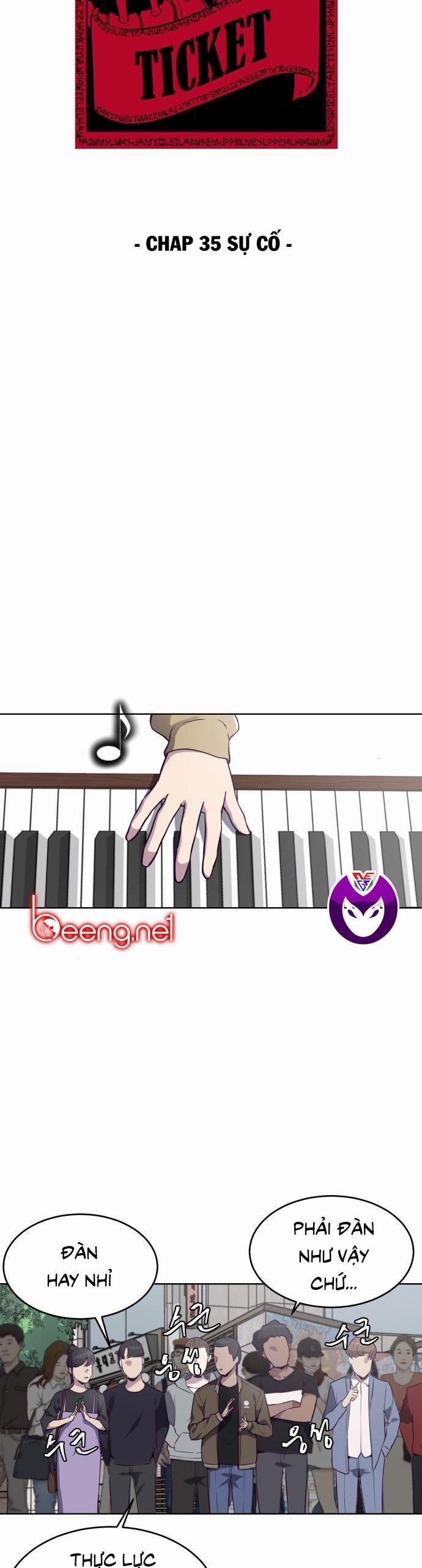 Giao Ước Tử Thần 35 trang 15