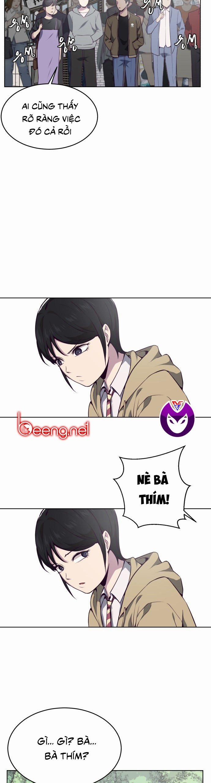 Giao Ước Tử Thần 35 trang 18