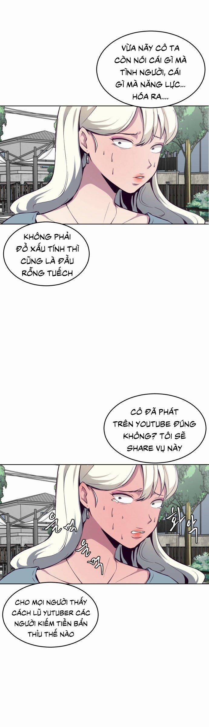 Giao Ước Tử Thần 35 trang 23