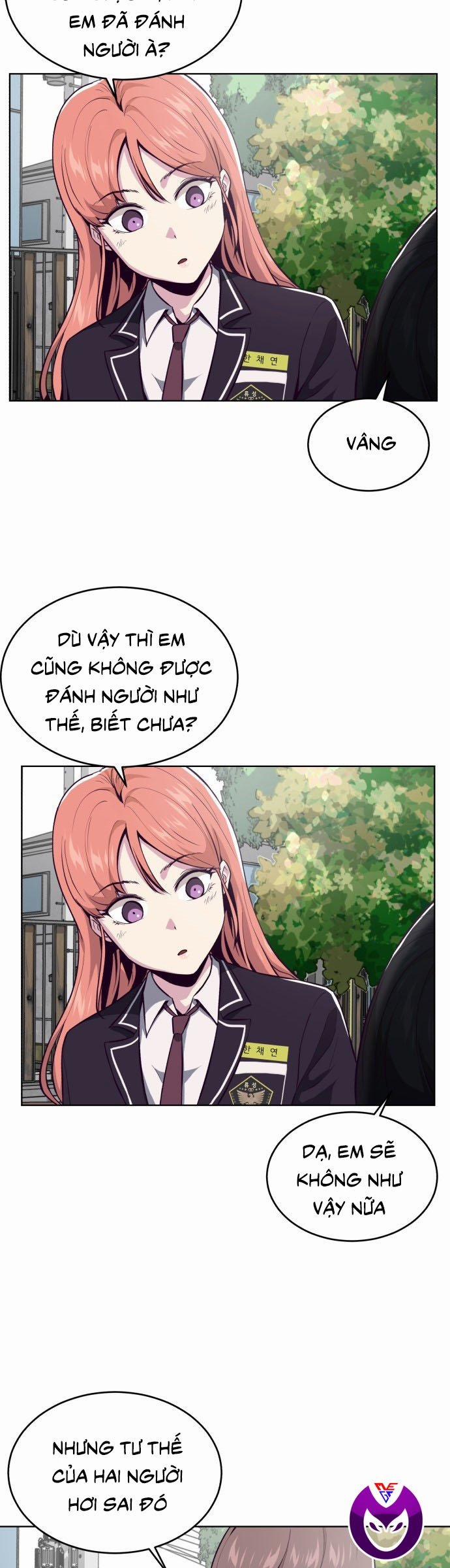 Giao Ước Tử Thần 35 trang 26