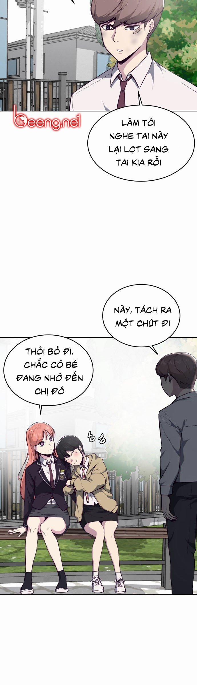 Giao Ước Tử Thần 35 trang 27