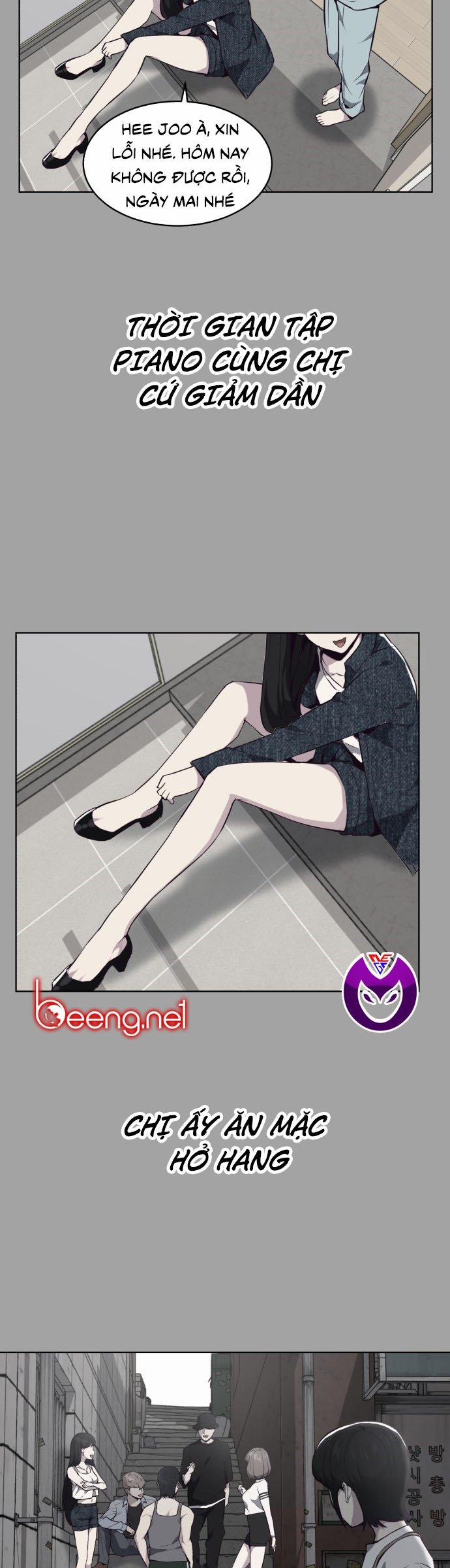 Giao Ước Tử Thần 35 trang 33