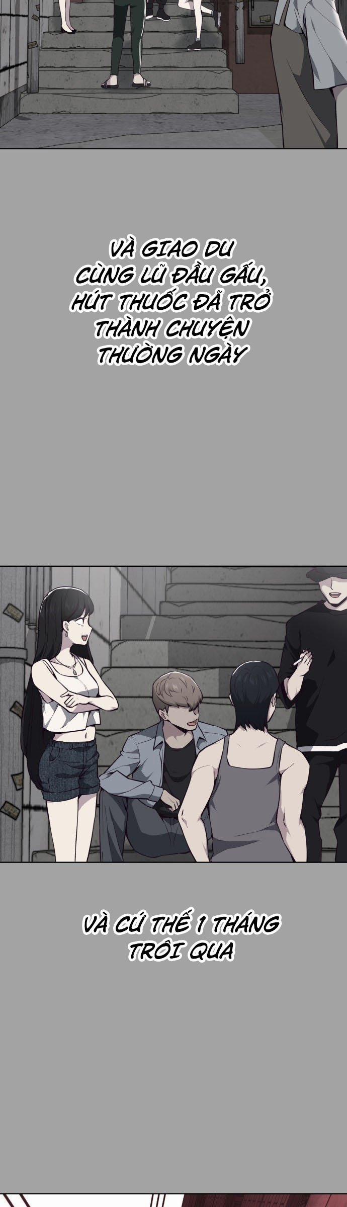 Giao Ước Tử Thần 35 trang 34