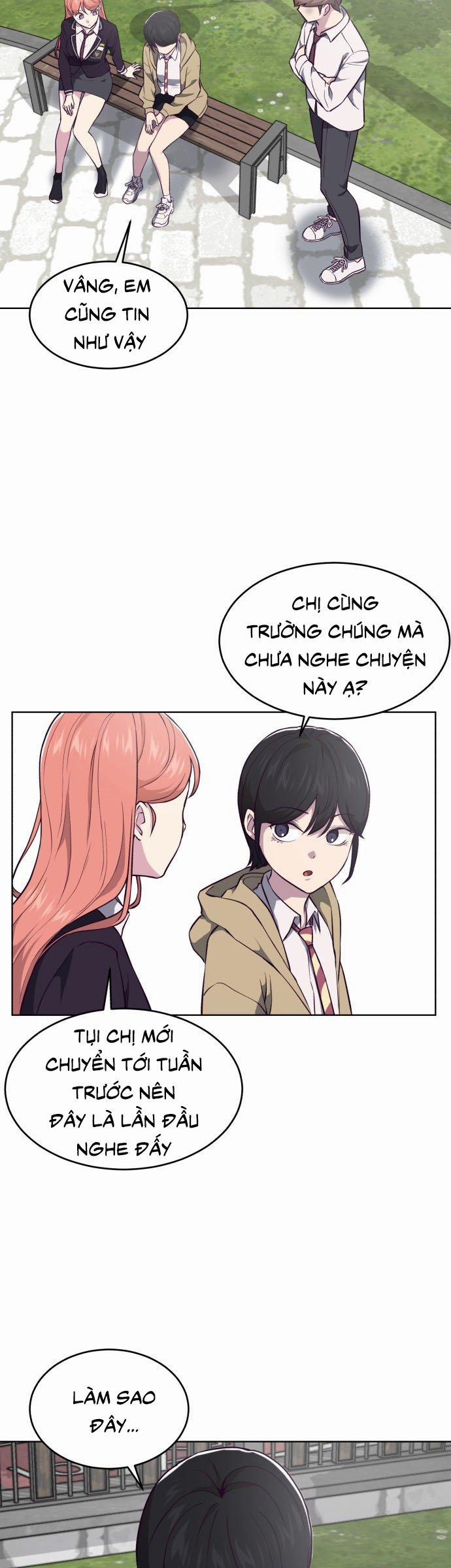 Giao Ước Tử Thần 35 trang 37