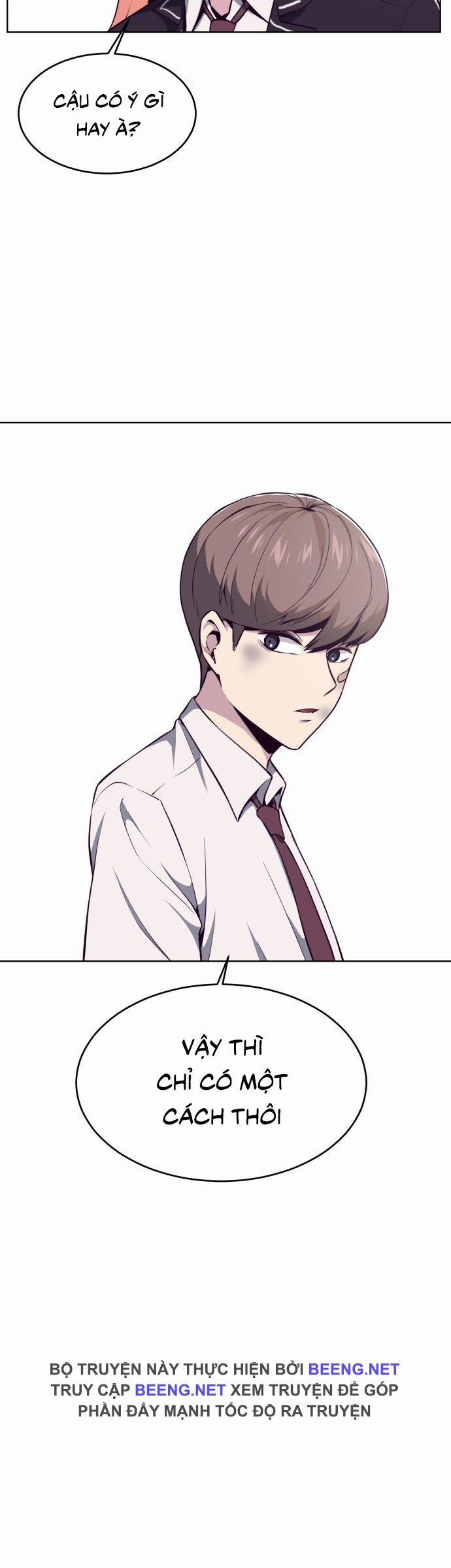 Giao Ước Tử Thần 35 trang 39