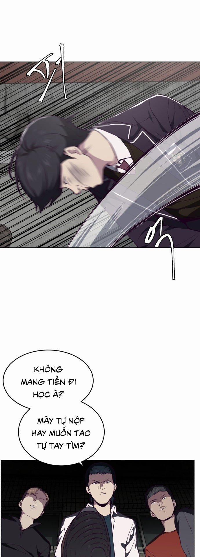 Giao Ước Tử Thần 35 trang 41