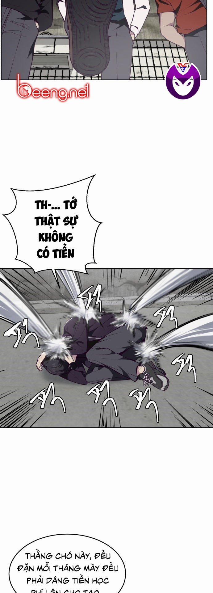 Giao Ước Tử Thần 35 trang 42