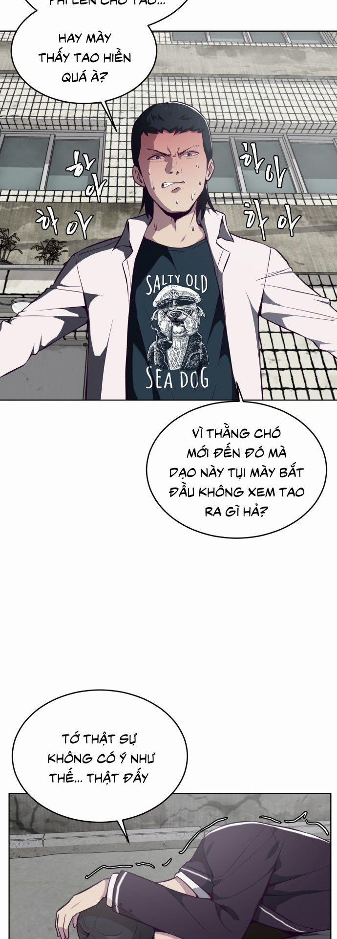 Giao Ước Tử Thần 35 trang 43