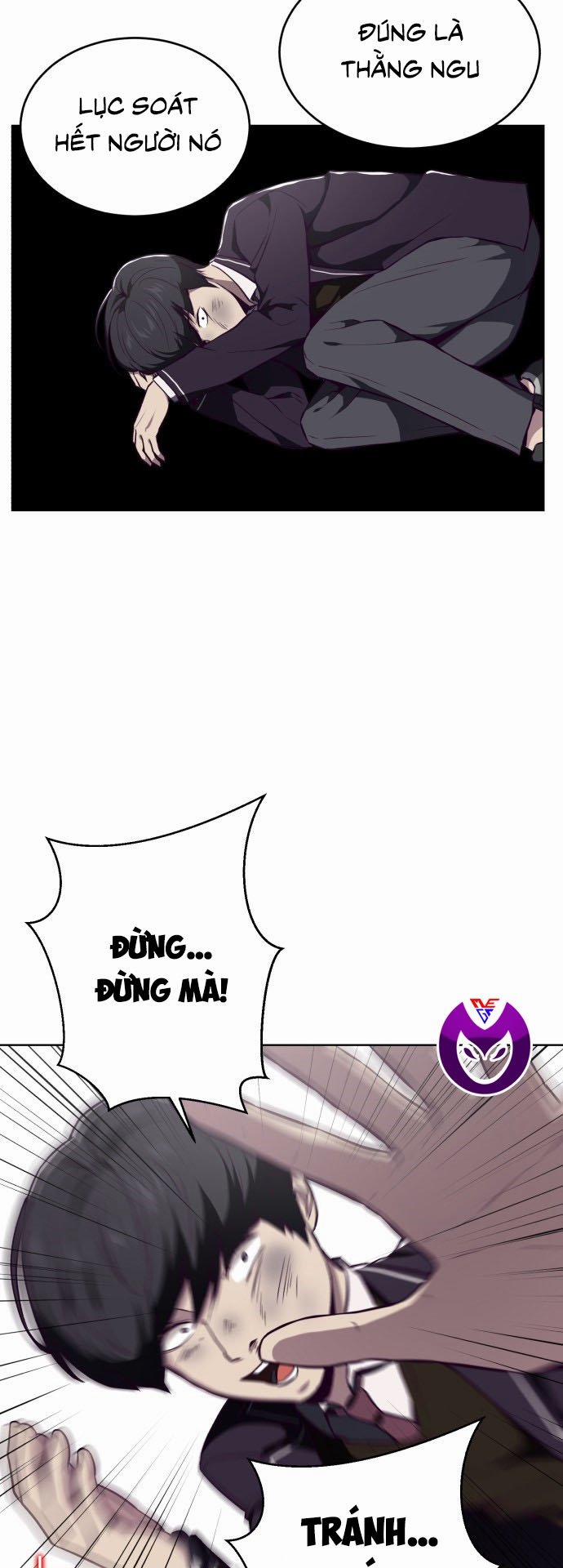 Giao Ước Tử Thần 35 trang 45