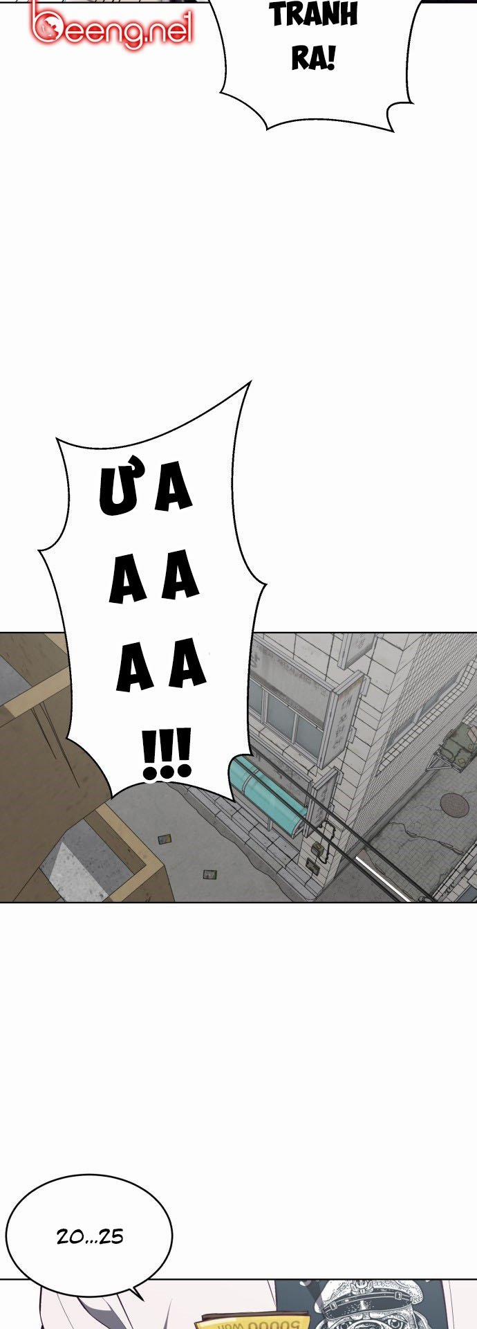 Giao Ước Tử Thần 35 trang 46