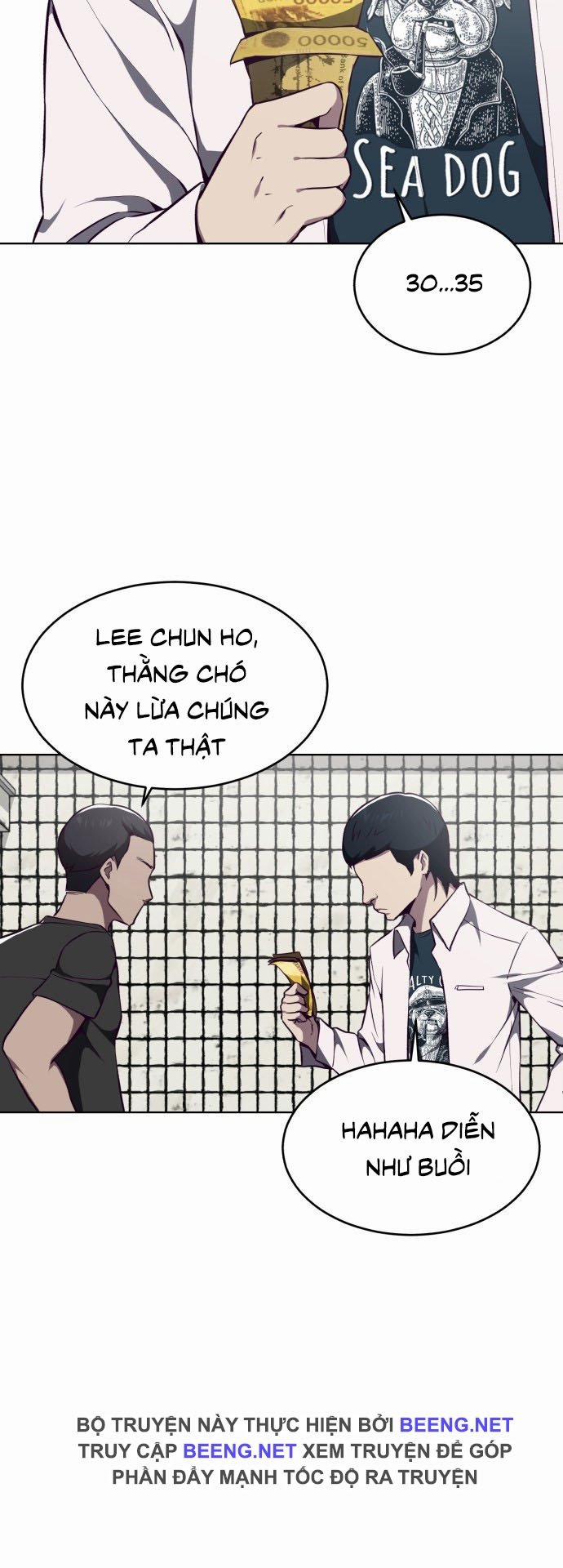 Giao Ước Tử Thần 35 trang 47