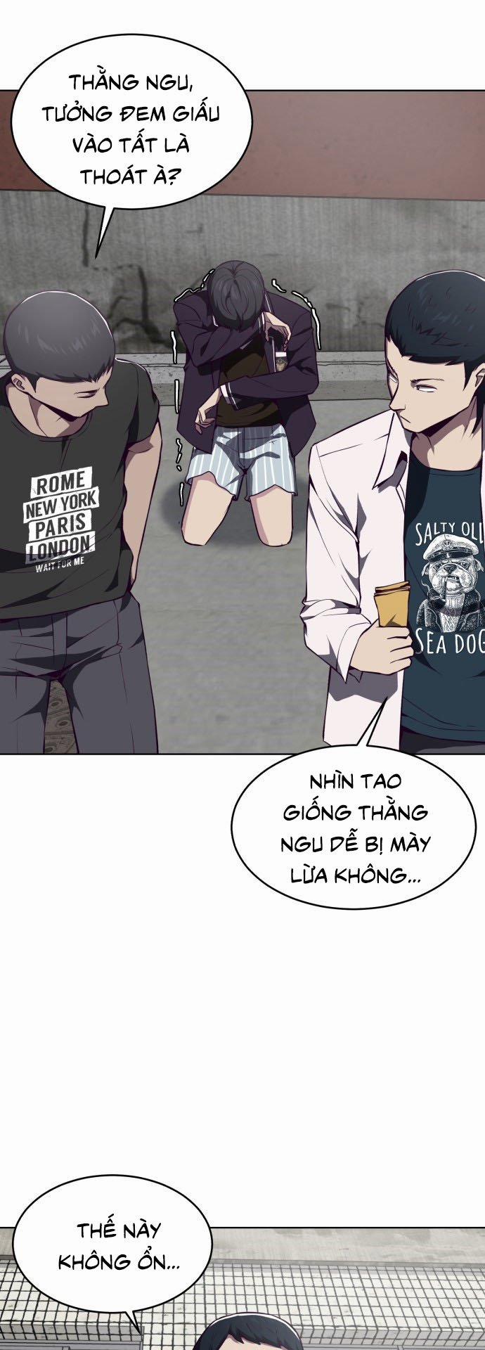 Giao Ước Tử Thần 35 trang 48