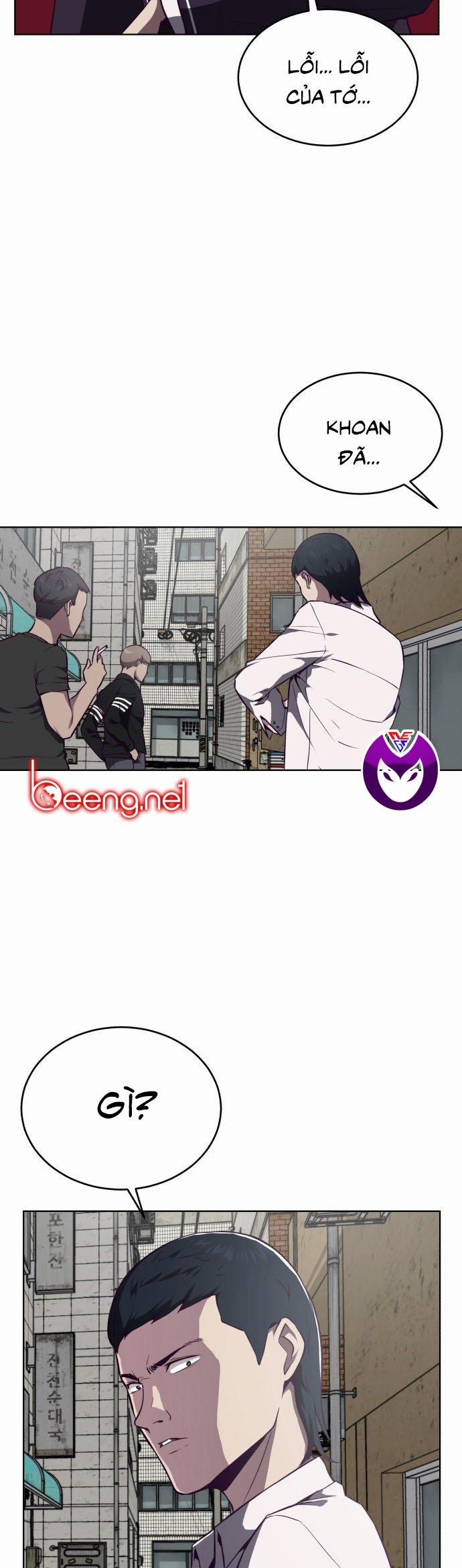 Giao Ước Tử Thần 35 trang 50