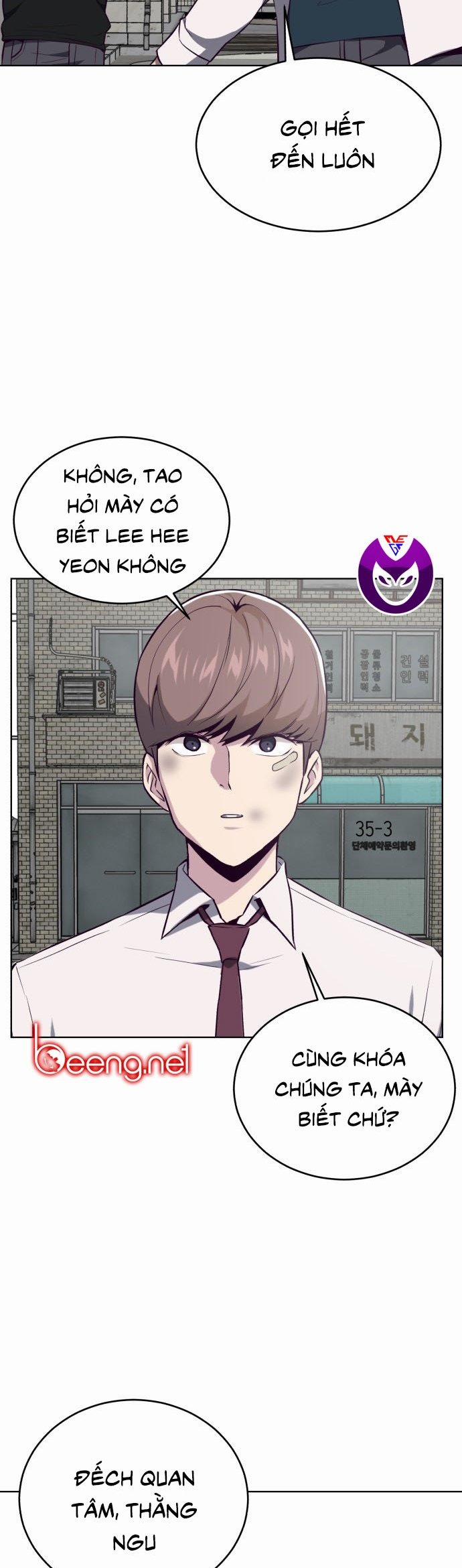 Giao Ước Tử Thần 35 trang 54