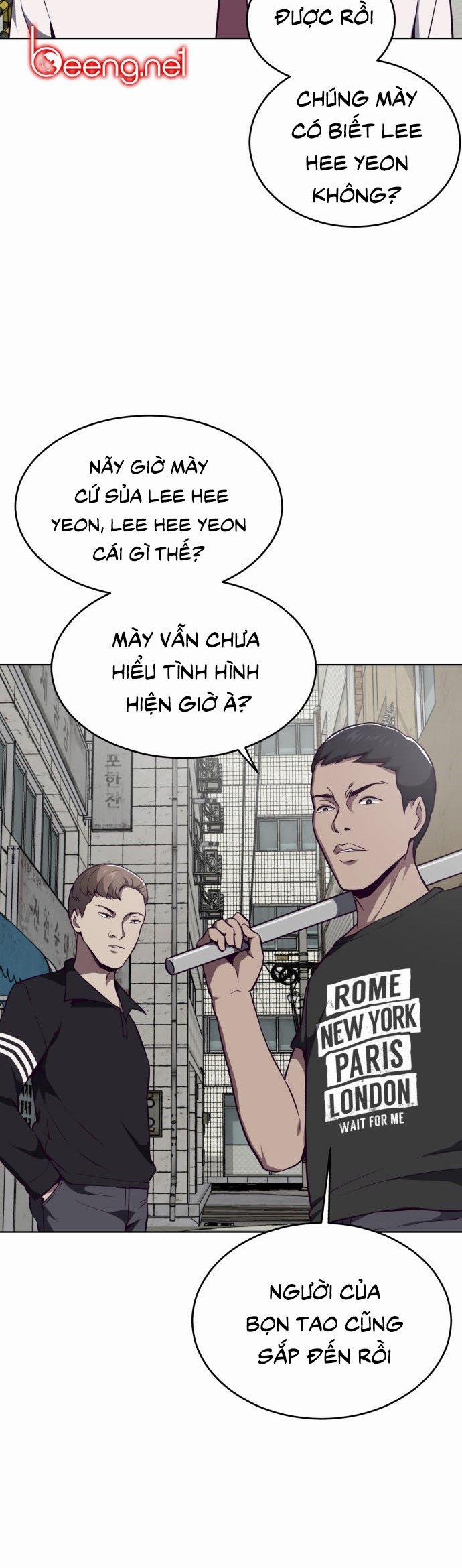 Giao Ước Tử Thần 35 trang 58