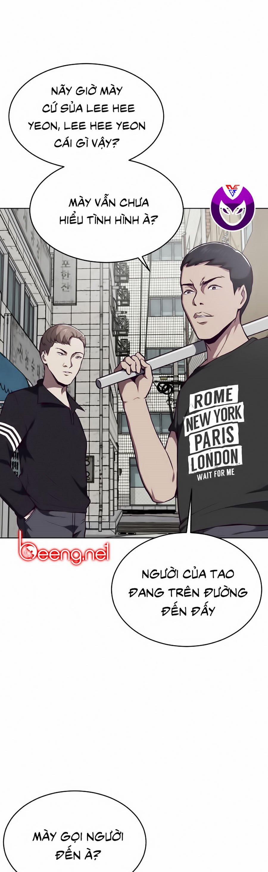 Giao Ước Tử Thần 36 trang 0