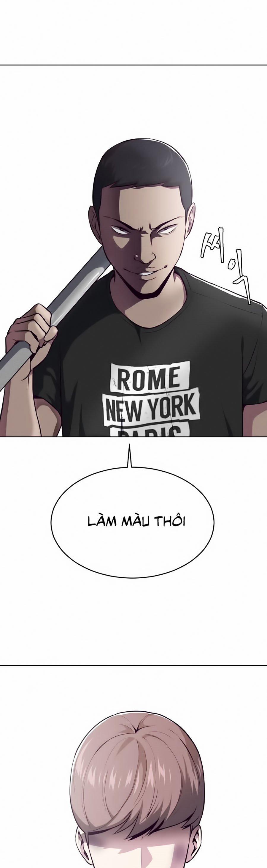 Giao Ước Tử Thần 36 trang 10