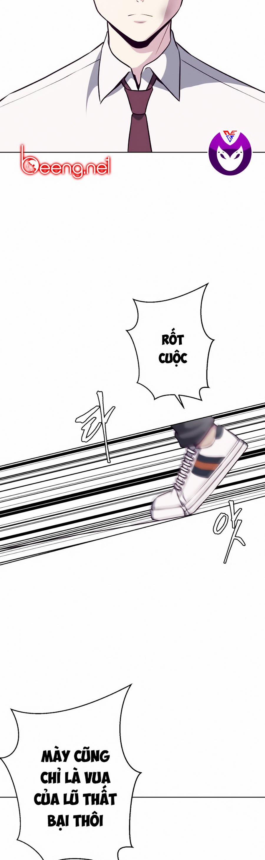 Giao Ước Tử Thần 36 trang 11