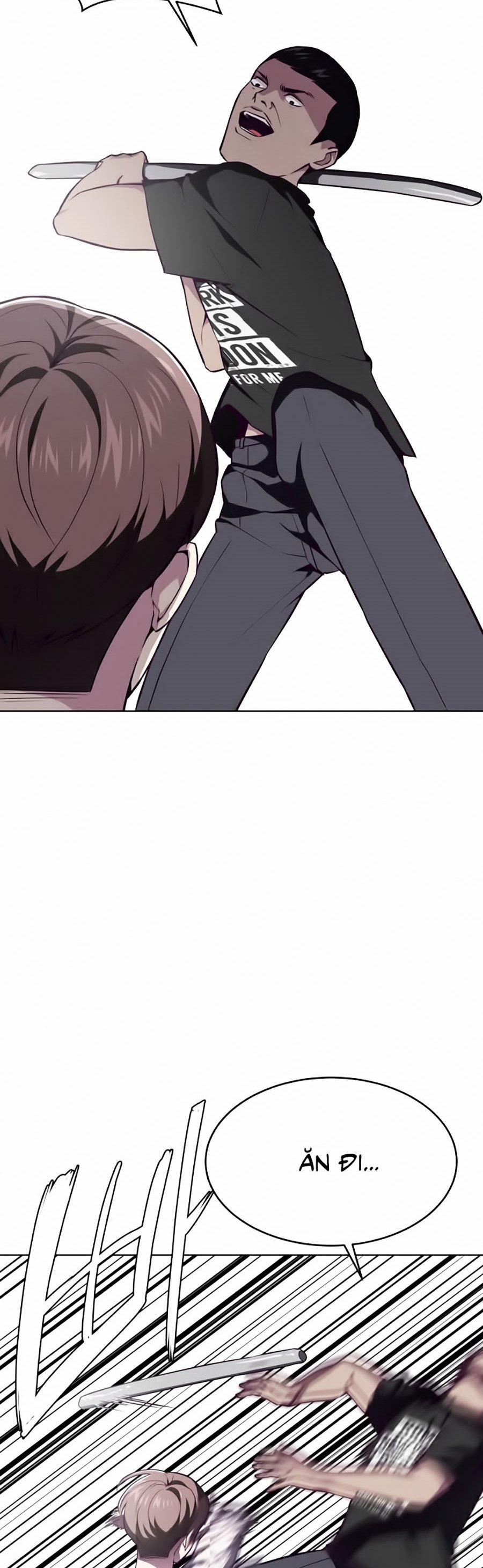 Giao Ước Tử Thần 36 trang 12