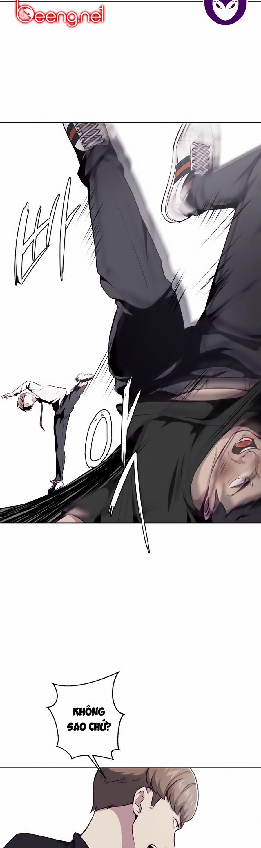 Giao Ước Tử Thần 36 trang 15