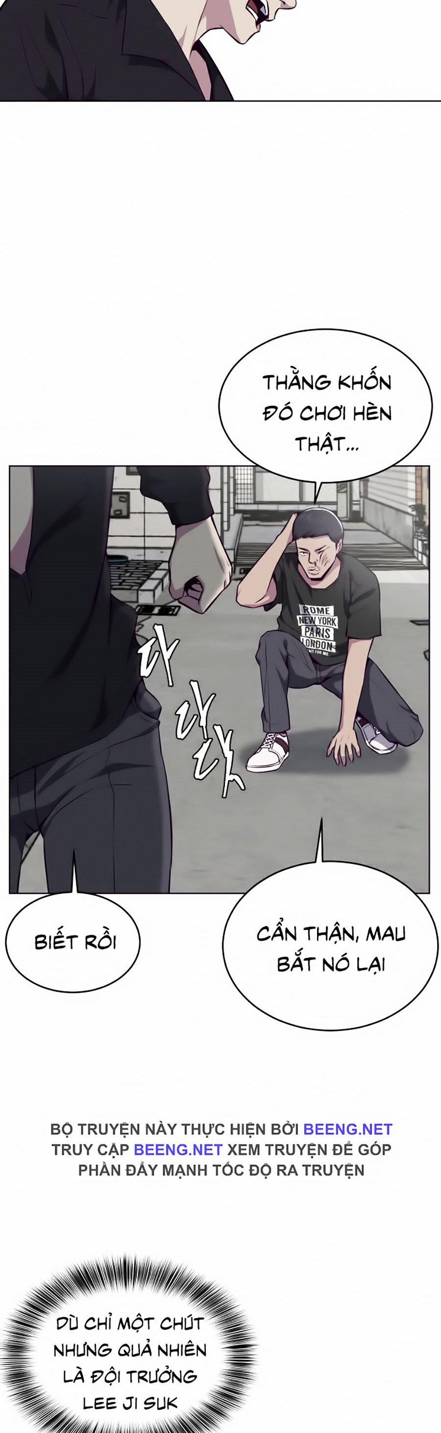 Giao Ước Tử Thần 36 trang 16