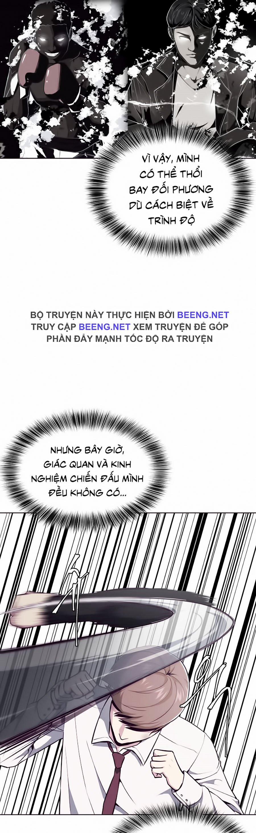 Giao Ước Tử Thần 36 trang 20