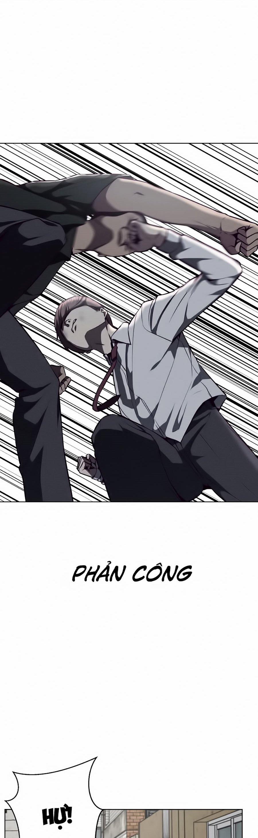 Giao Ước Tử Thần 36 trang 23