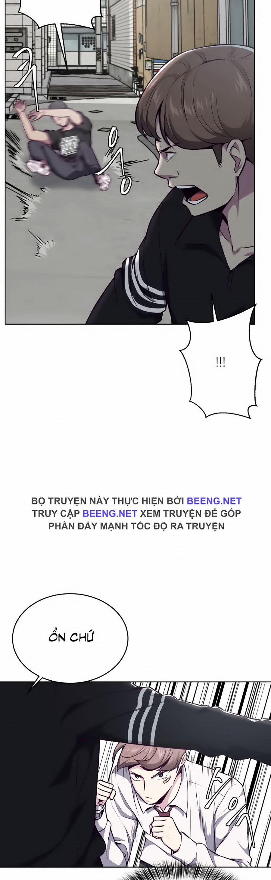 Giao Ước Tử Thần 36 trang 24