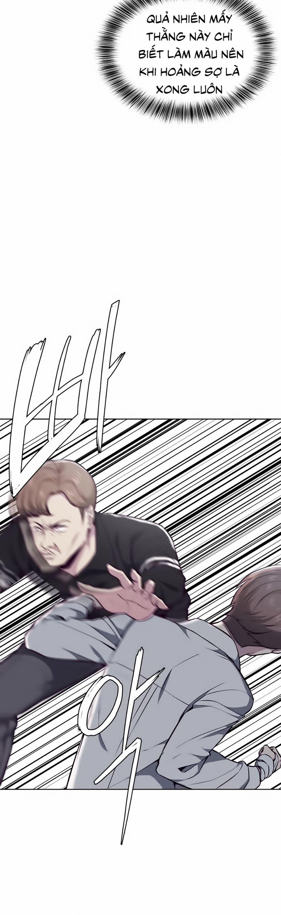 Giao Ước Tử Thần 36 trang 25