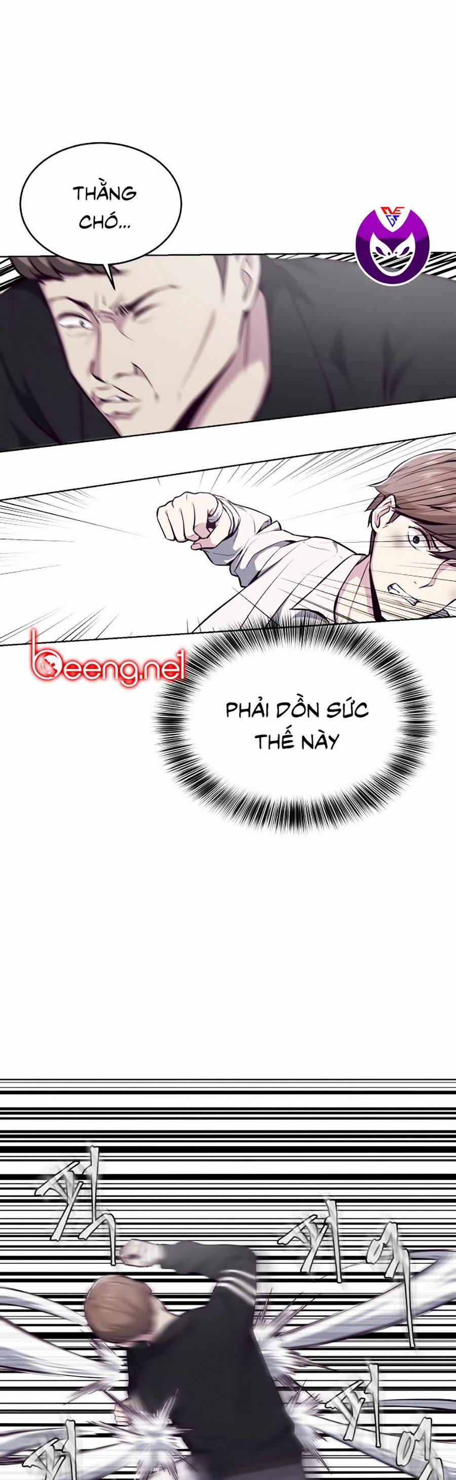 Giao Ước Tử Thần 36 trang 26