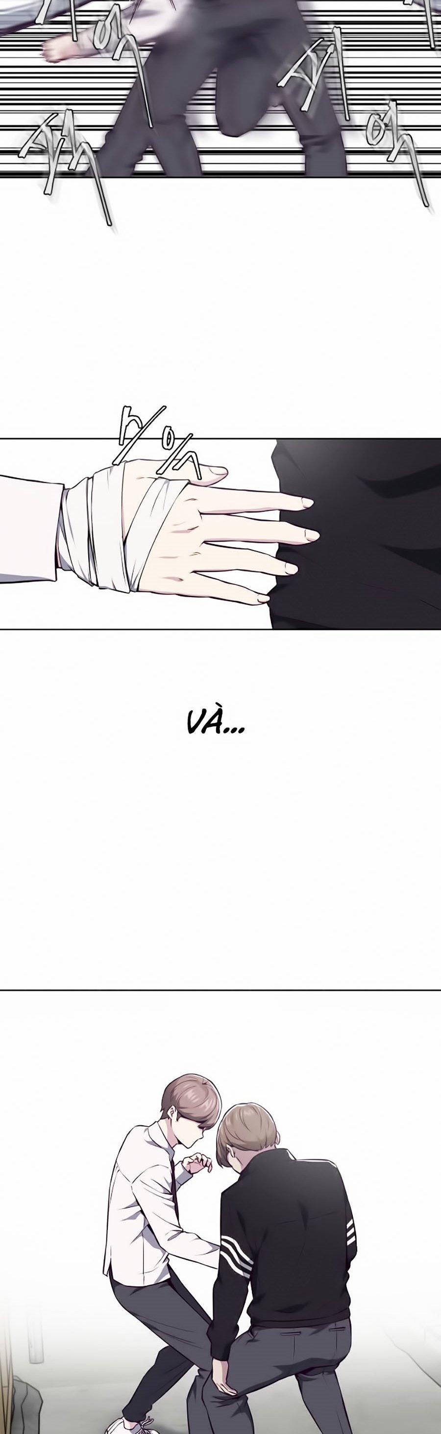 Giao Ước Tử Thần 36 trang 27