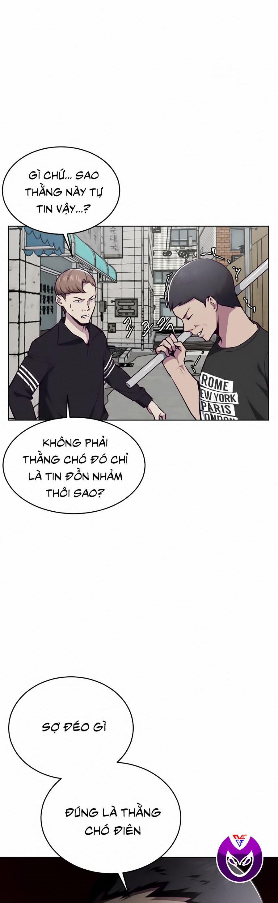 Giao Ước Tử Thần 36 trang 3